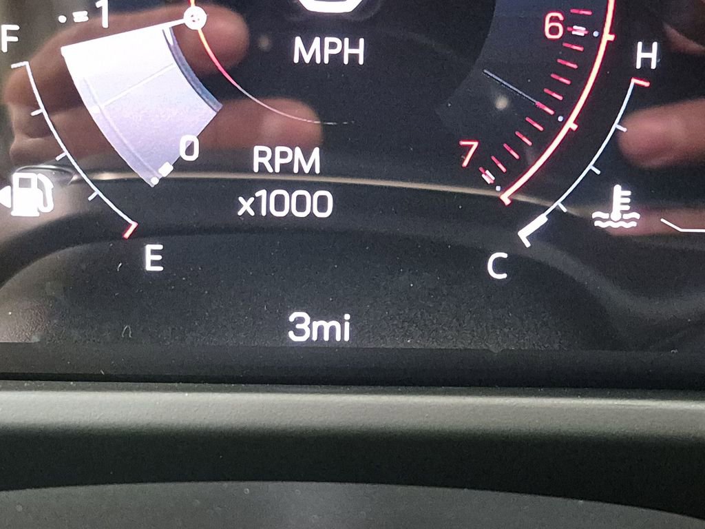 New 2026 GMC Acadia Elevation w/ Black Edition image 12