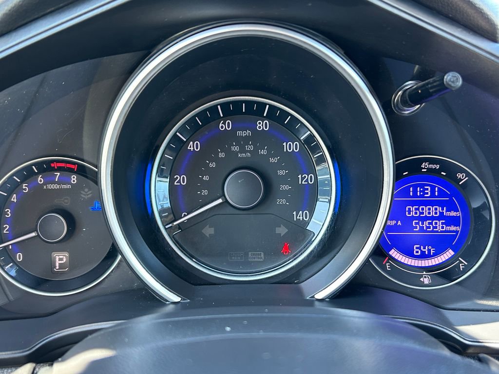Used 2019 Honda Fit LX image 20