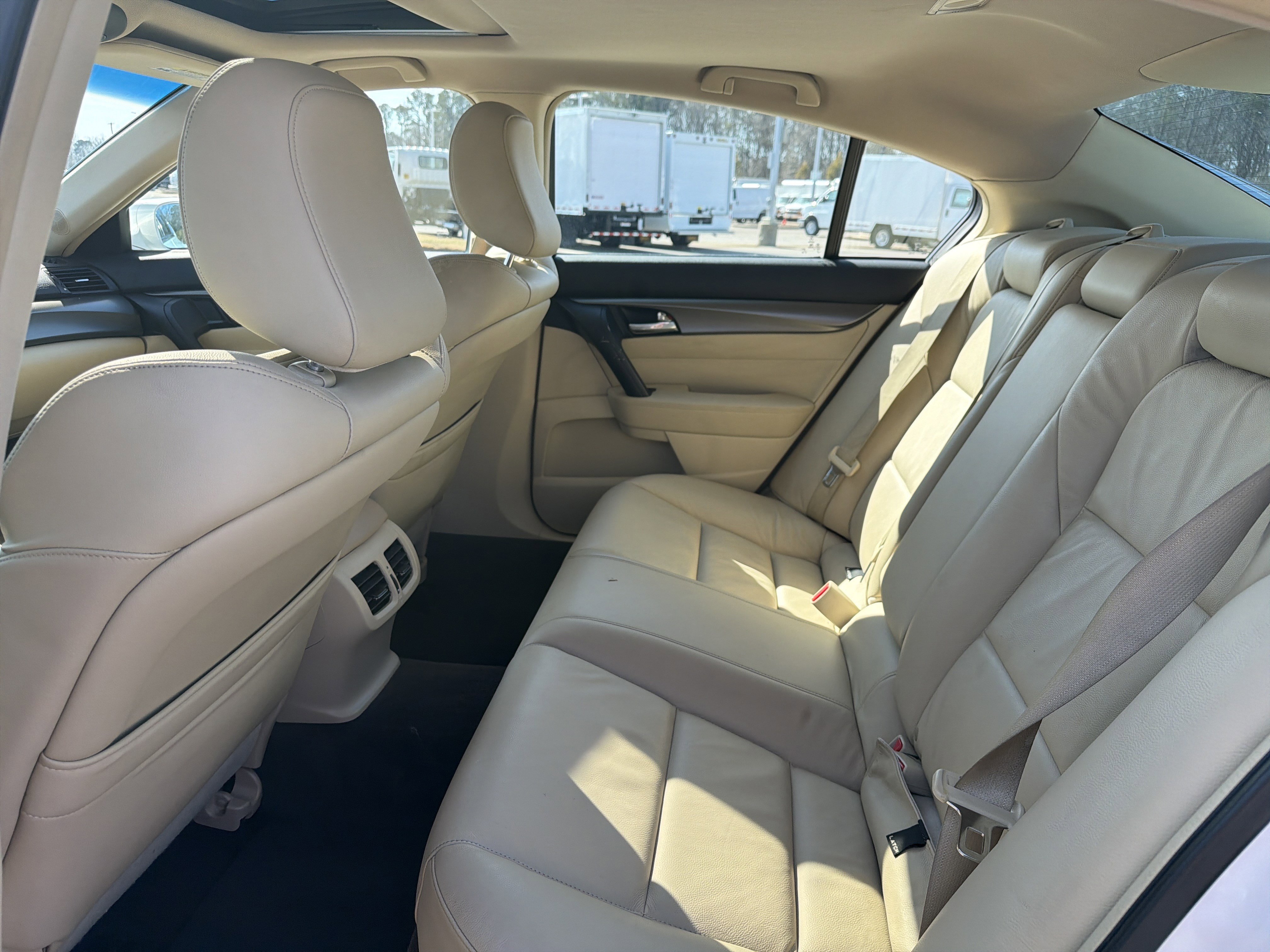 Used 2013 Acura TL image 30