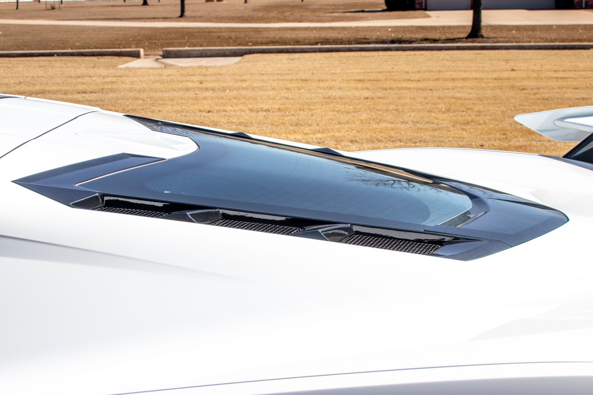 Used 2022 Chevrolet Corvette Stingray Preferred Cpe w/ Z51 Performance Package image 27
