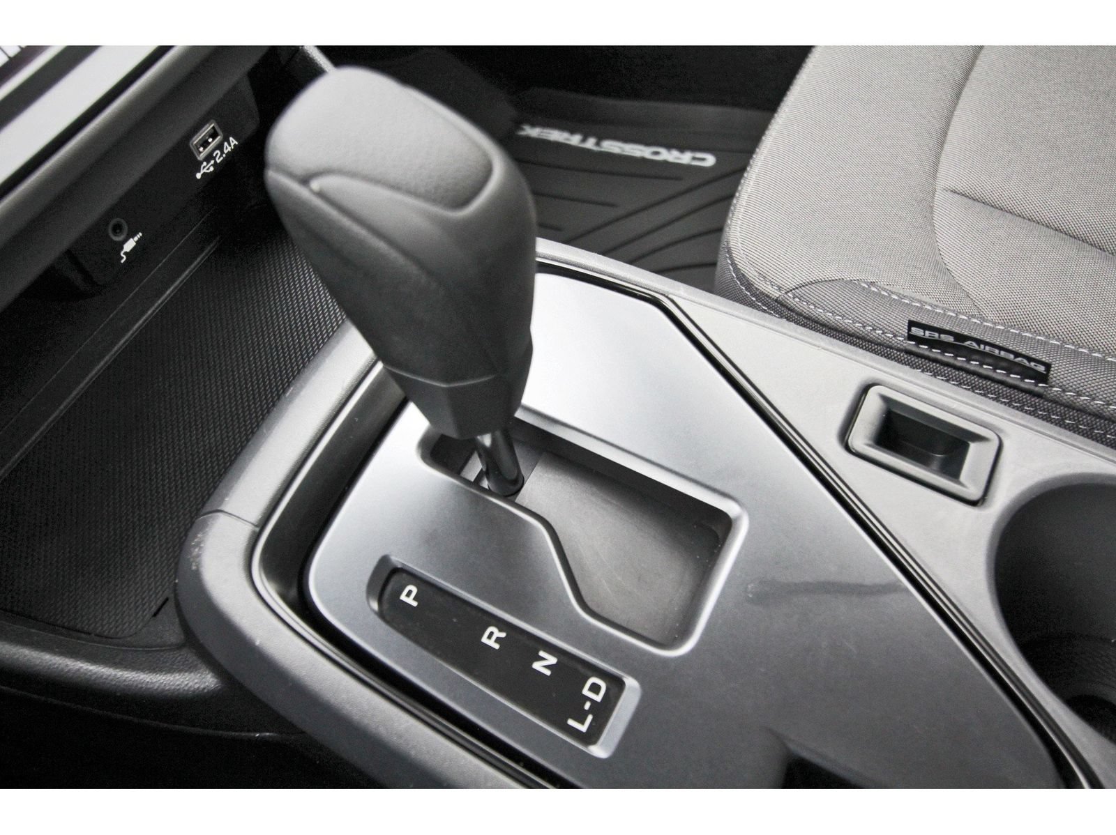 Certified 2024 Subaru Crosstrek 2.0i AWD/4WD image 27