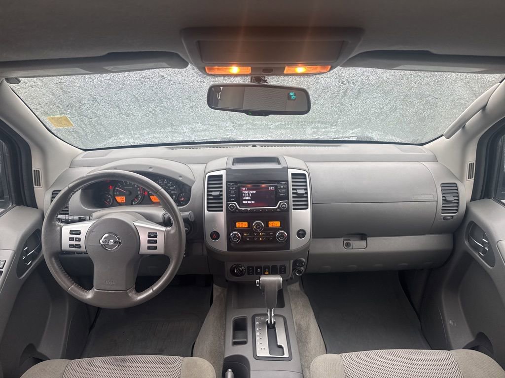 Used 2018 Nissan Frontier SV w/ Value Truck Package image 12