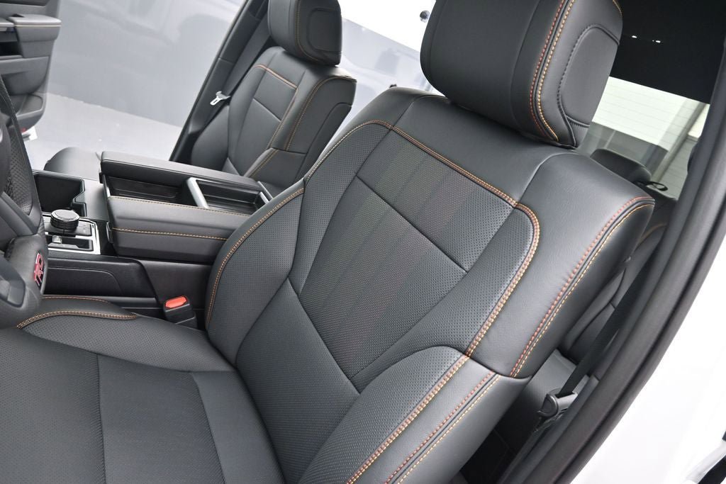 New 2026 Toyota Tundra SR5 AWD/4WD image 9