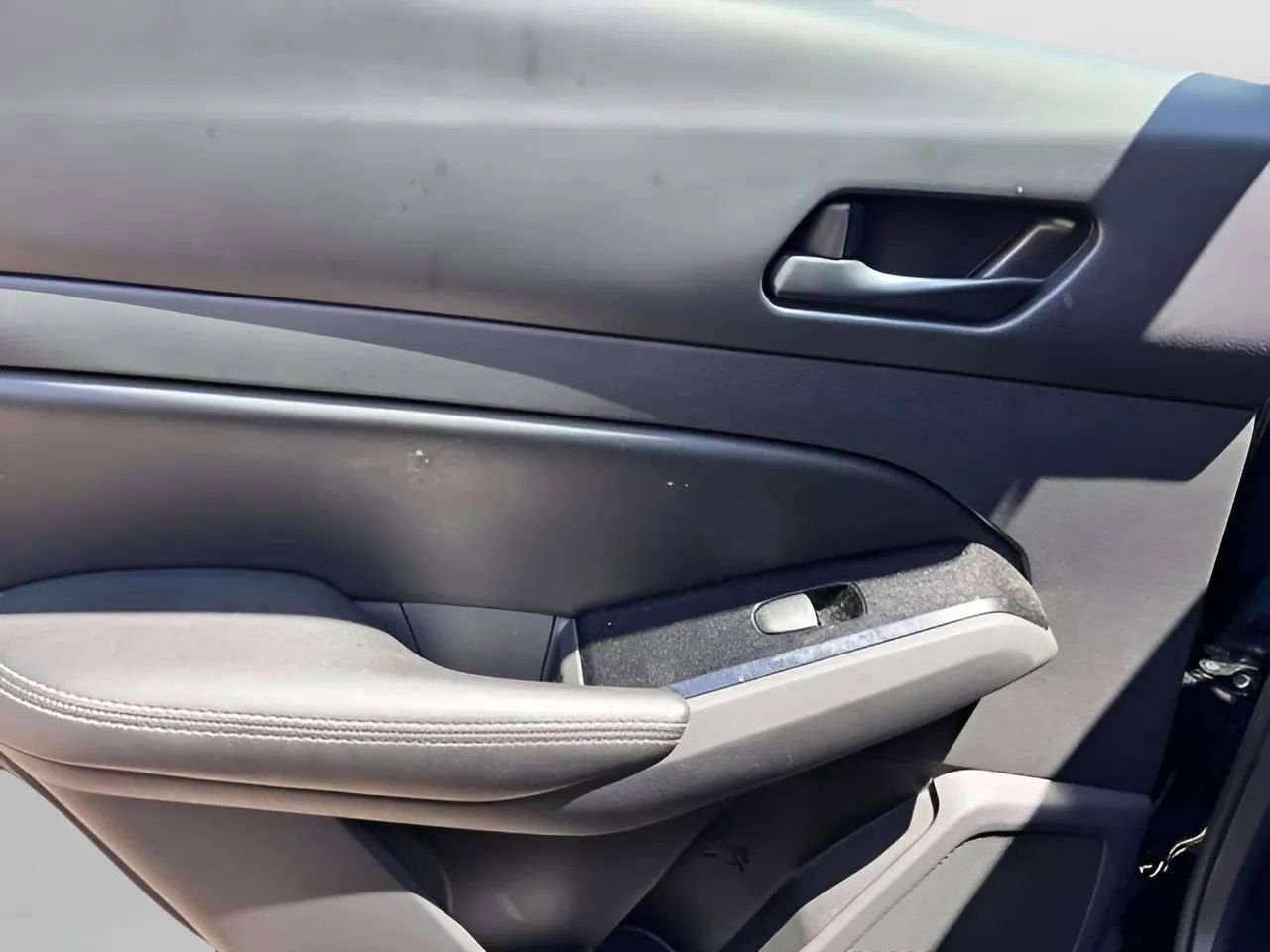 Used 2023 Nissan Altima 2.5 SV image 32