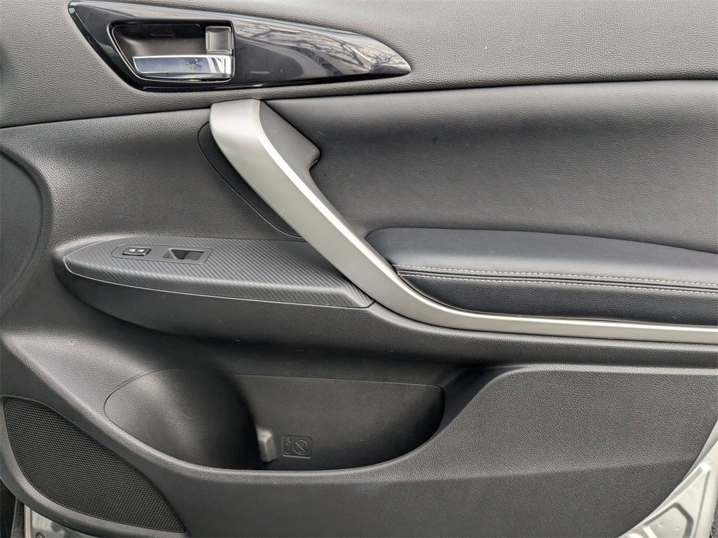 Used 2024 Mitsubishi Eclipse Cross SE image 34