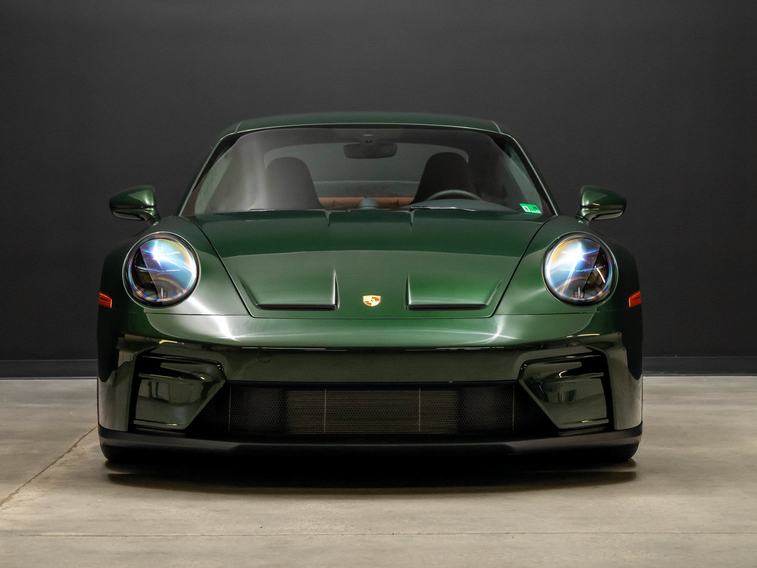 Certified 2026 Porsche 911 GT3 RWD image 10