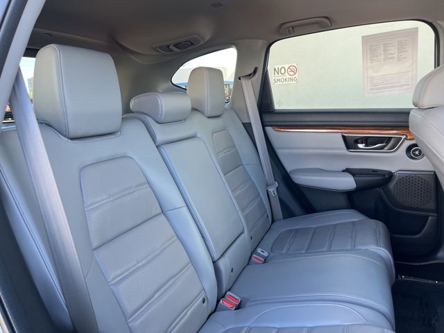 Used 2020 Honda CR-V EX-L image 18