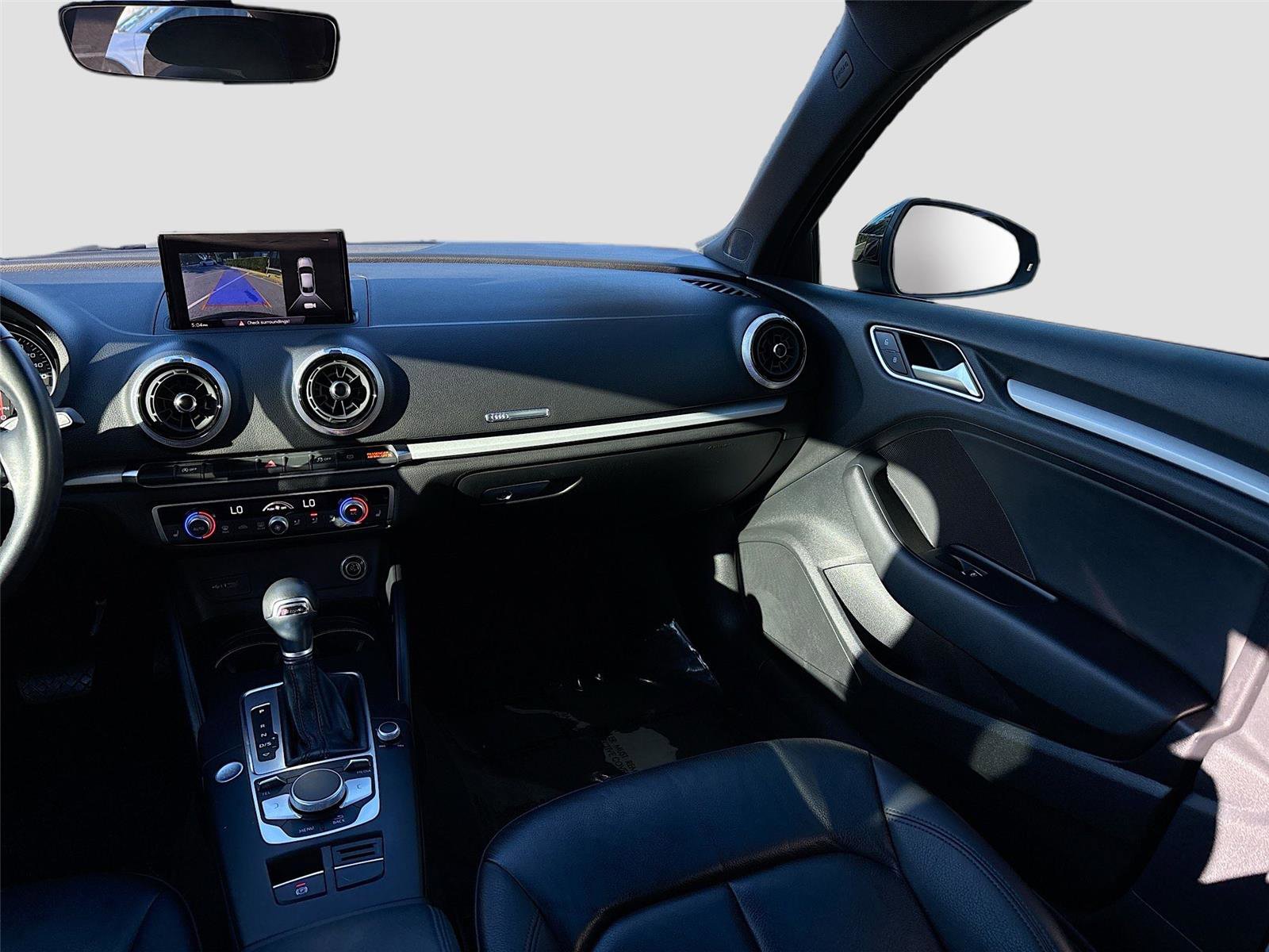 Used 2019 Audi A3 2.0T Premium w/ Convenience Package image 27