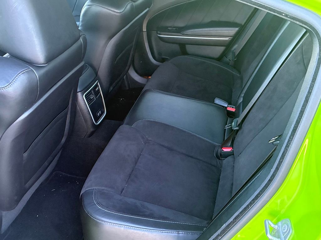 Used 2023 Dodge Charger Scat Pack image 15