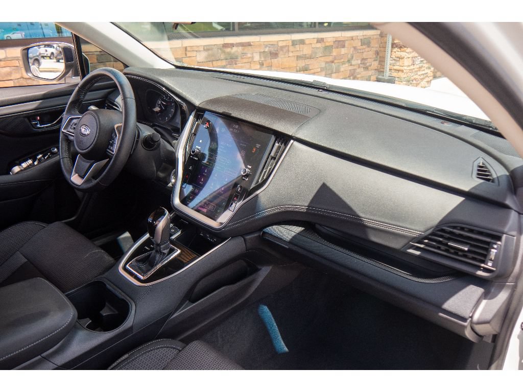 Used 2020 Subaru Outback Premium AWD/4WD image 14
