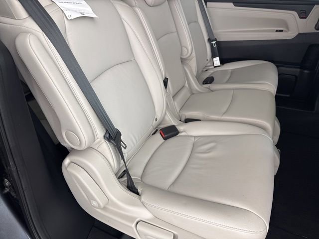 Certified 2026 Honda Odyssey EX-L image 30