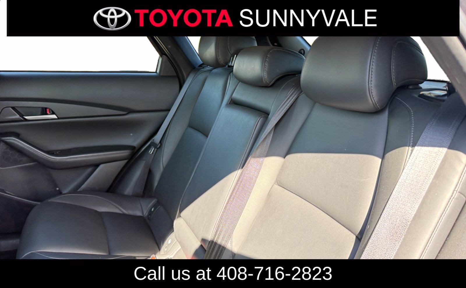 Used 2025 MAZDA CX-30 AWD 2.5 S w/ Select Sport Pkg image 5
