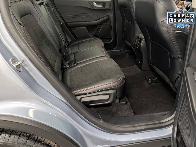 Certified 2022 Ford Escape SEL w/ SEL Stealth AWD Package image 27