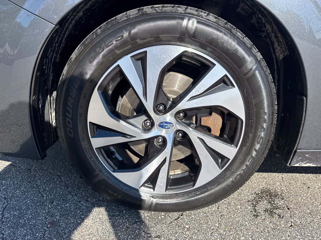 Used 2021 Subaru Legacy Premium w/ Tech Package 1 AWD/4WD image 41