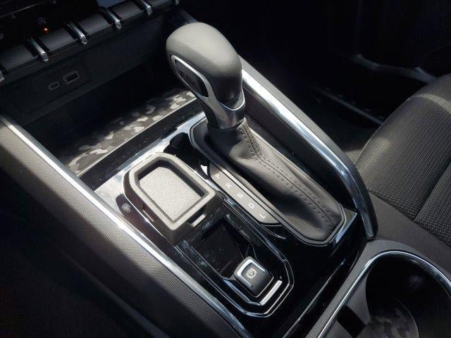 New 2026 GMC Canyon Elevation RWD image 28