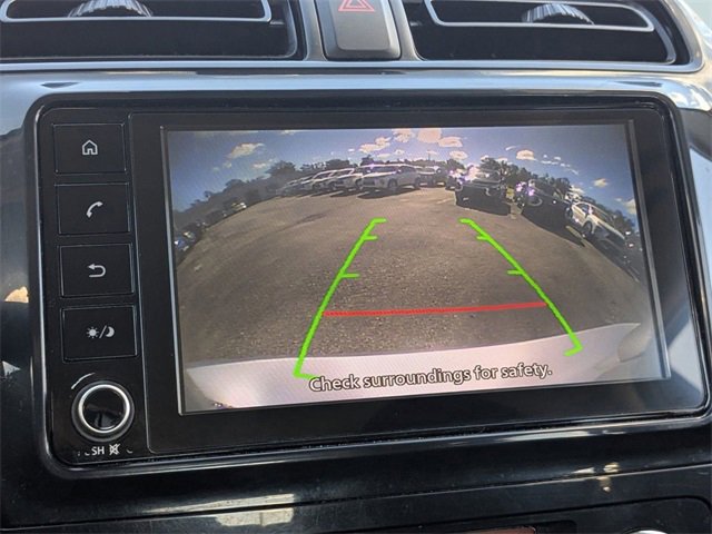 Used 2022 Mitsubishi Mirage ES image 4