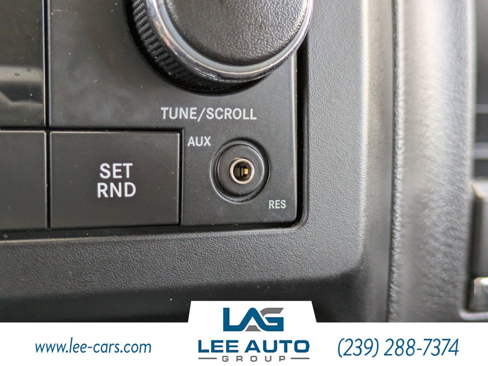 Used 2011 Jeep Compass 2WD image 20