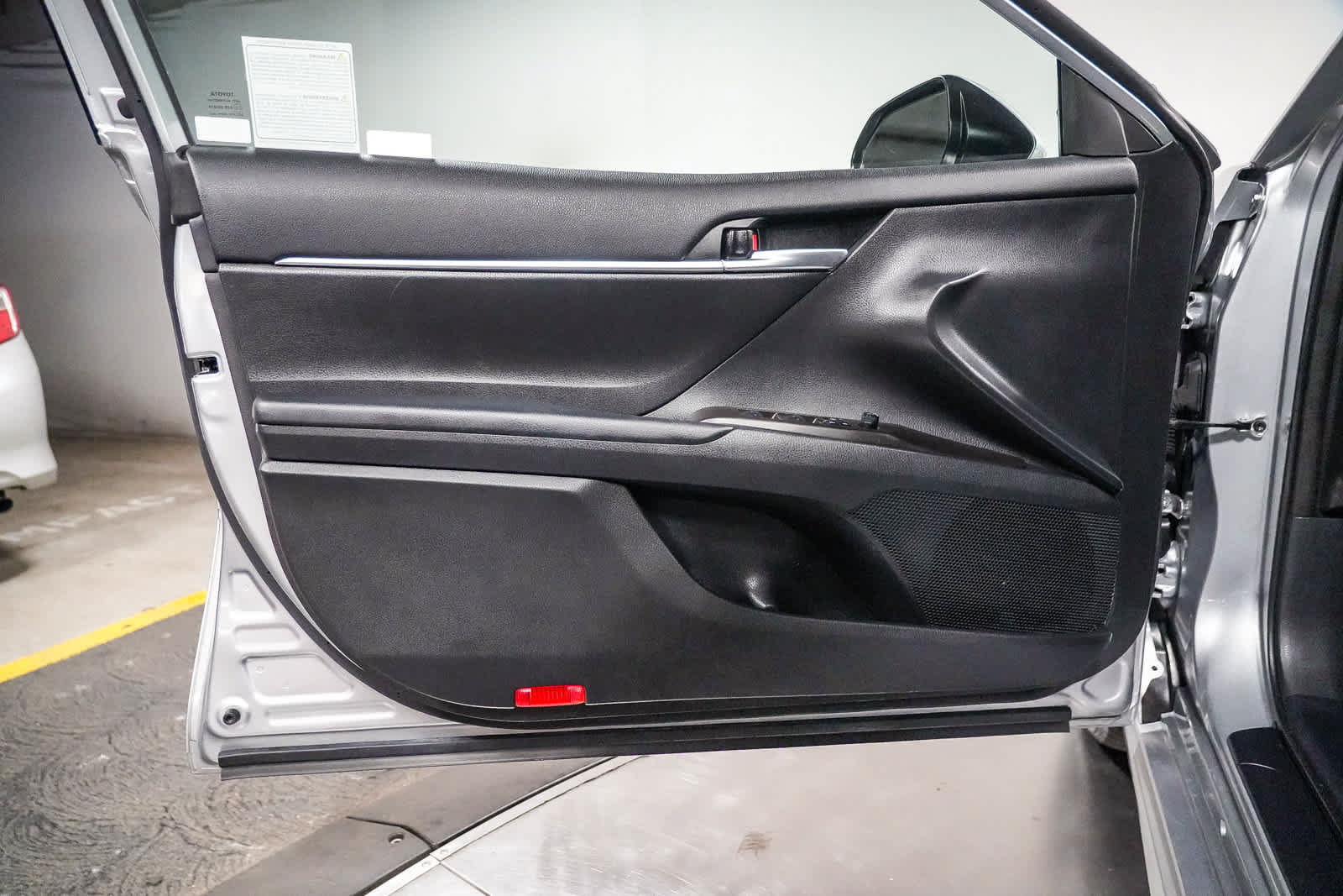 Certified 2024 Toyota Camry SE FWD image 21