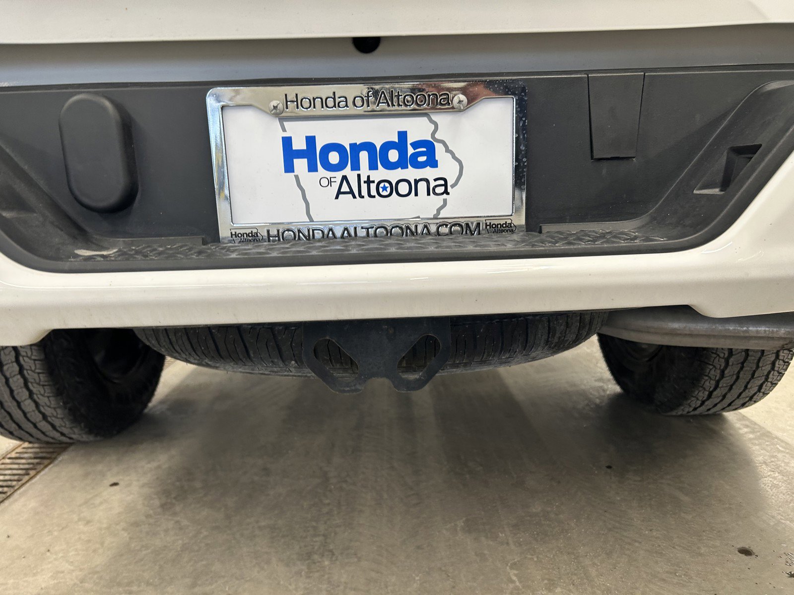 Used 2023 GMC Canyon Elevation w/ Convenience Package image 17