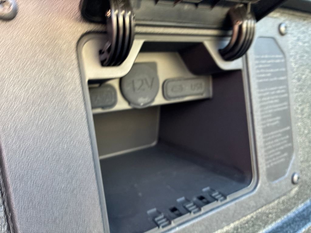 New 2026 Toyota Tacoma TRD Pro image 48