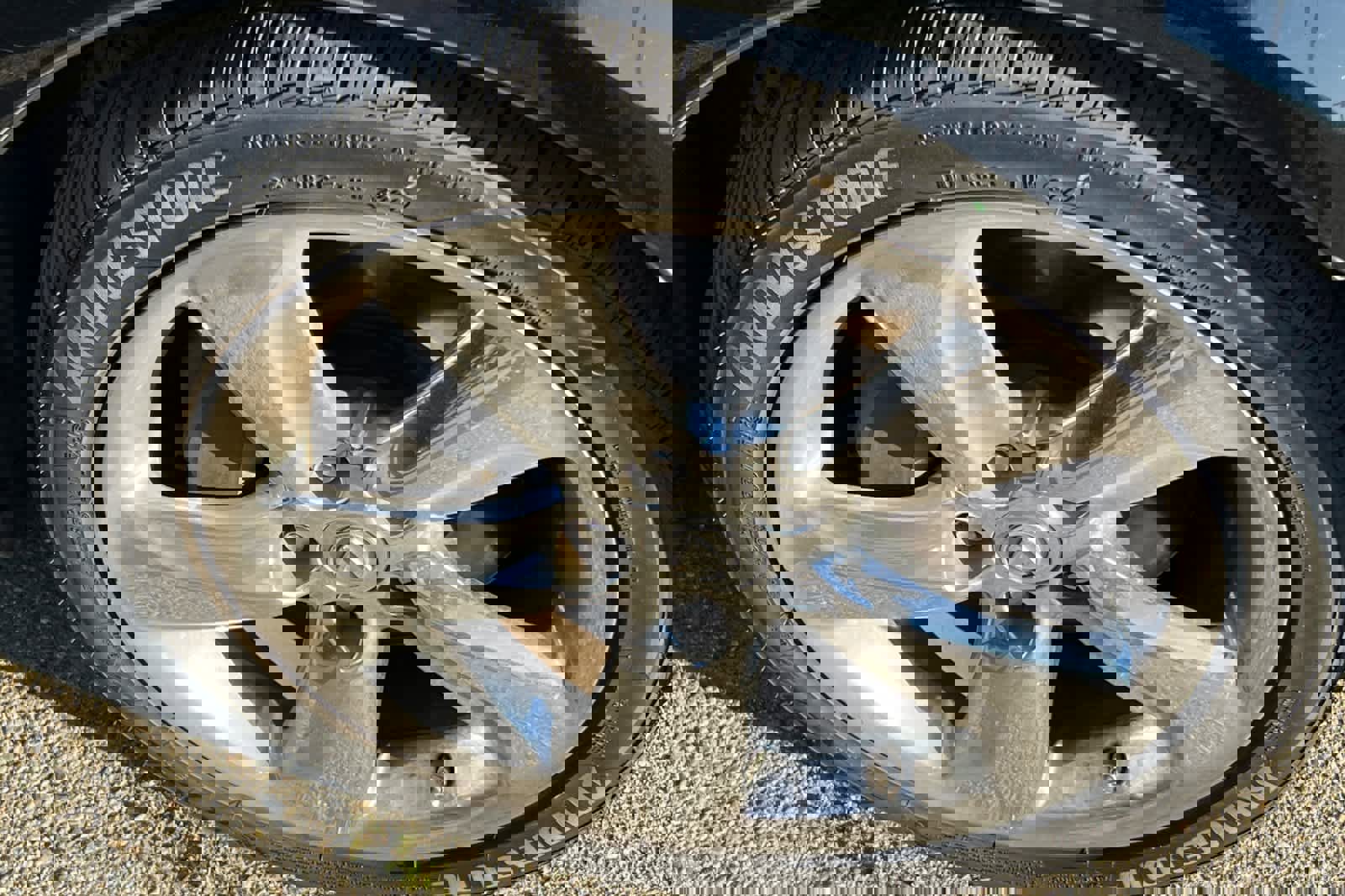 Used 2009 Lexus GS 350 image 15