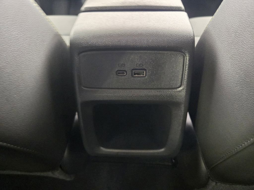 New 2026 Chevrolet Trax LT w/ Driver Confidence Package image 32