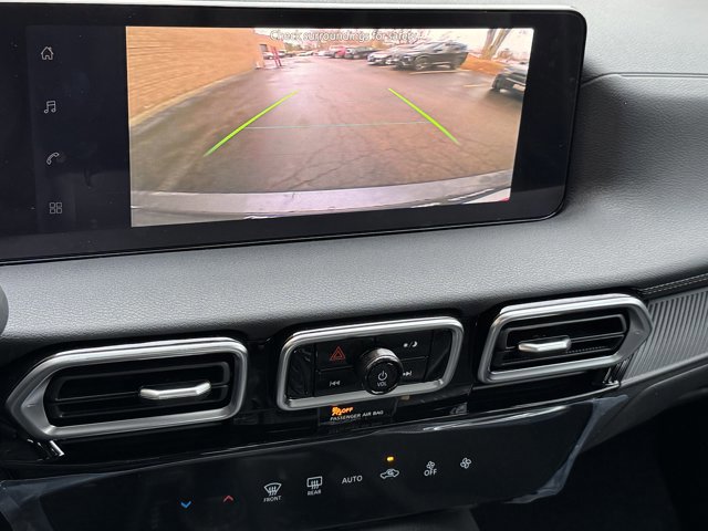 New 2026 Nissan Sentra SV w/ Floor Mat Package image 20