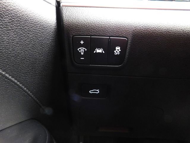 Used 2023 Kia K5 GT-Line image 28