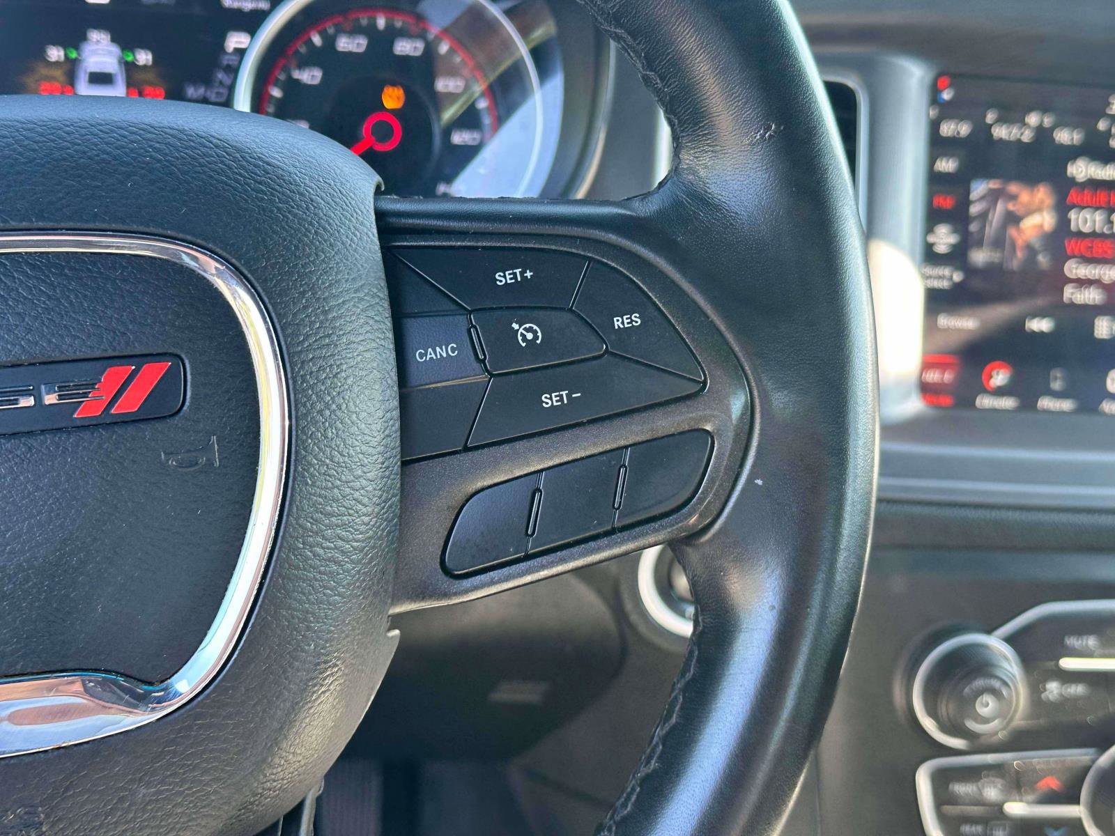 Used 2023 Dodge Charger SXT image 22