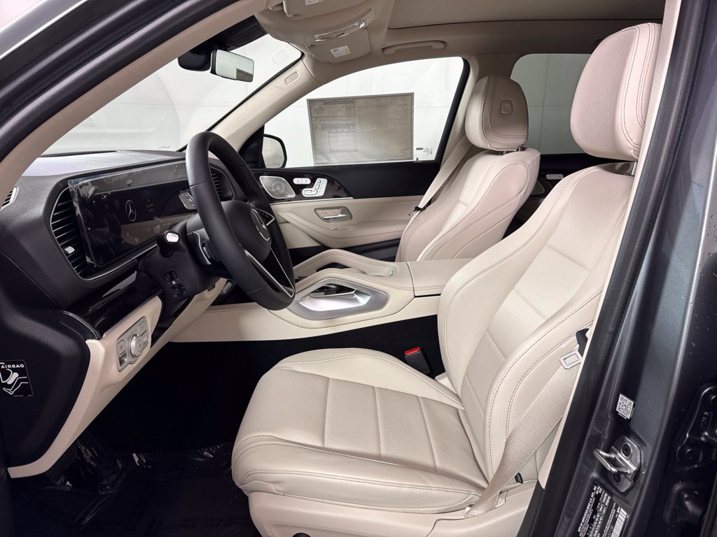 New 2026 Mercedes-Benz GLE 350 4MATIC image 14