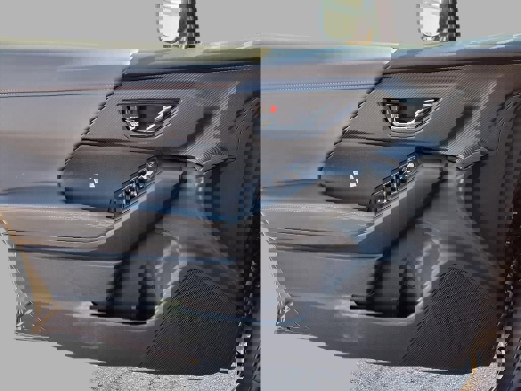 New 2026 Subaru Crosstrek 2.5i Limited image 11