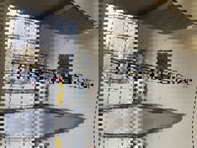 New 2026 Ford Transit 250 148 Medium Roof Extended AWD w/ Exterior Upgrade Package image 7