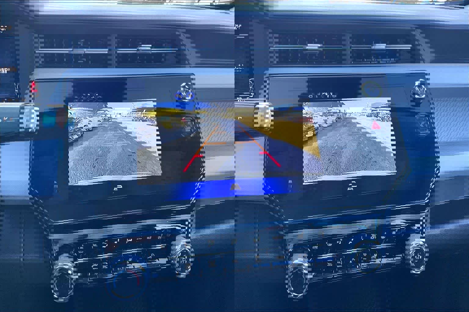 New 2027 Chevrolet Bolt RS image 18