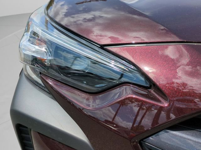 Used 2025 Subaru Outback Touring XT image 28