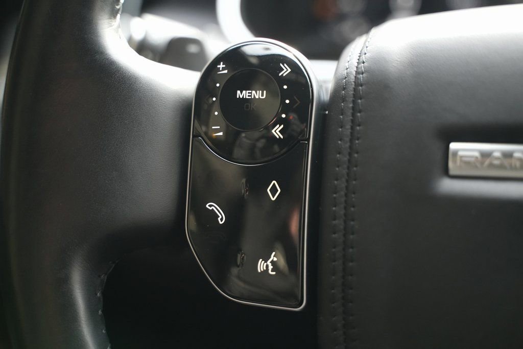 Used 2021 Land Rover Range Rover P525 Westminster Edition image 50