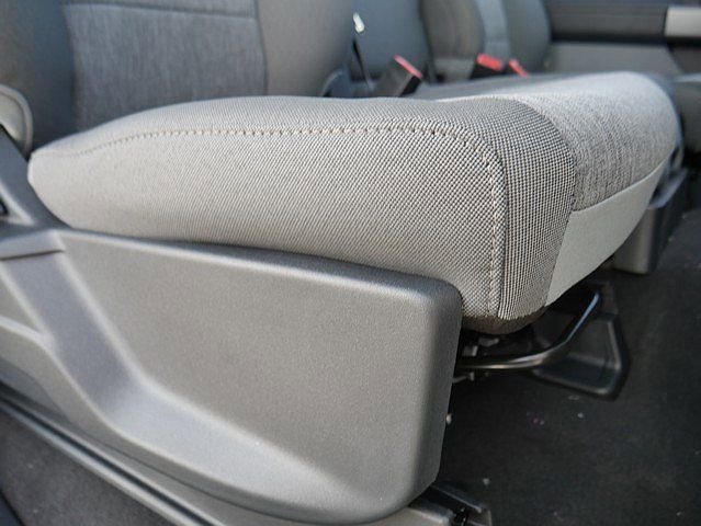 New 2026 Ford F350 XL w/ STX Appearance Package AWD/4WD image 33