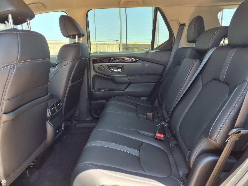 New 2026 Honda Passport RTL image 9