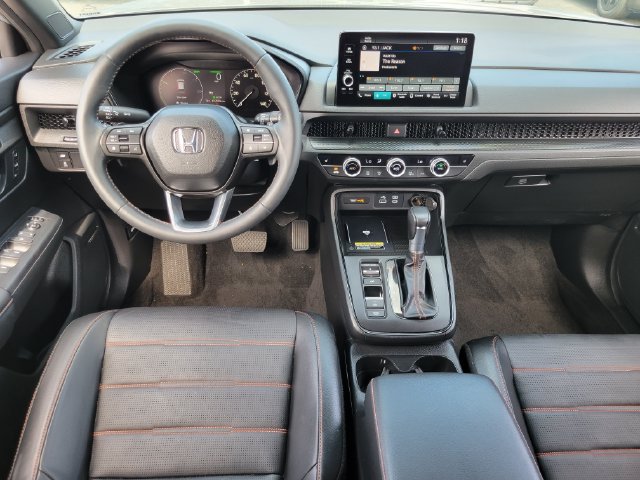 Used 2025 Honda CR-V Sport-L image 6