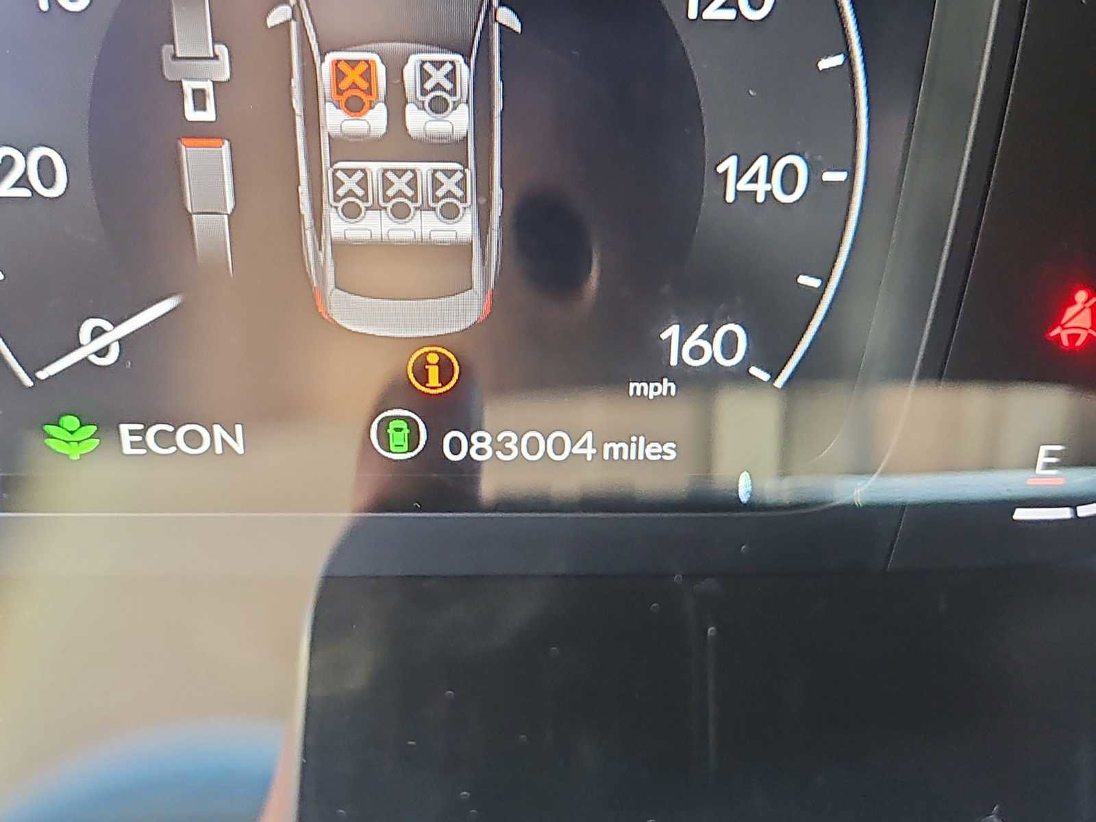 Certified 2024 Honda Civic Touring image 13