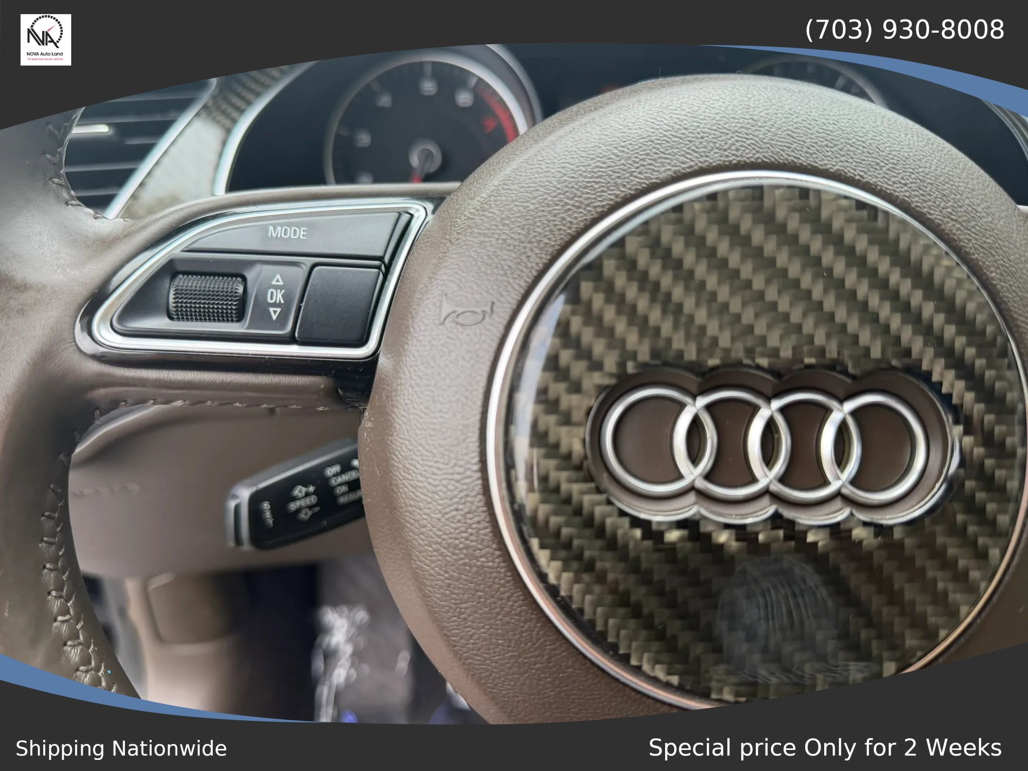 Used 2014 Audi A5 2.0T Premium AWD/4WD image 19