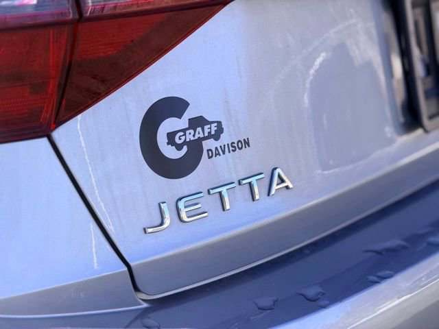 Used 2024 Volkswagen Jetta SE image 26