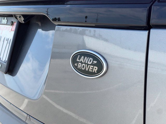 Used 2023 Land Rover Range Rover Velar S AWD/4WD image 22