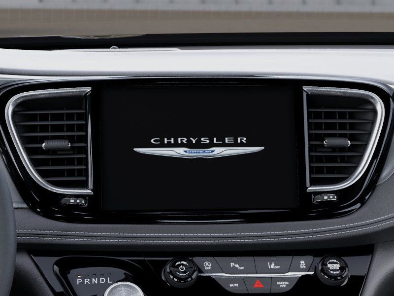 New 2026 Chrysler Pacifica Select FWD image 19