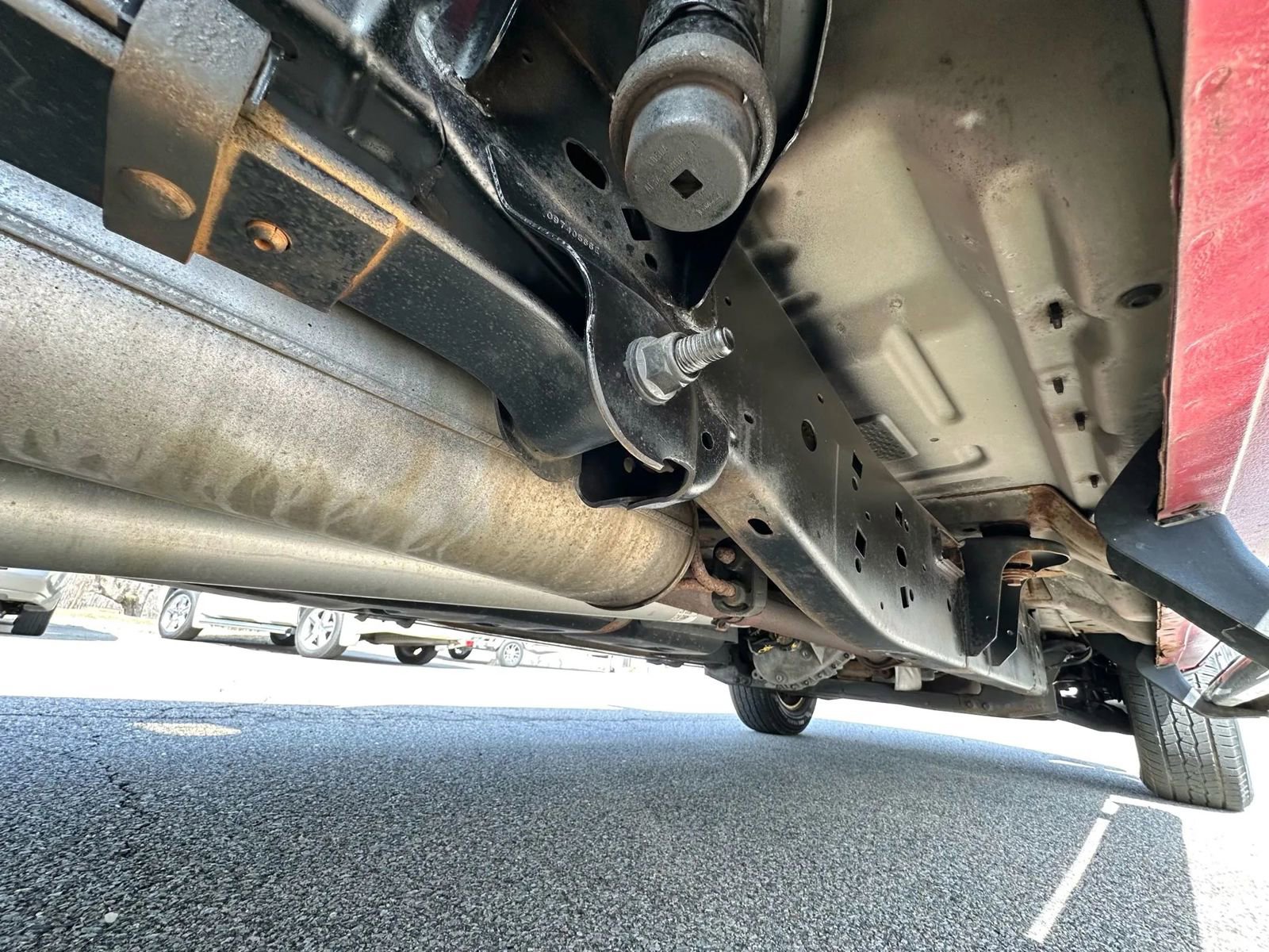 Used 2010 Ford F150 XLT image 31