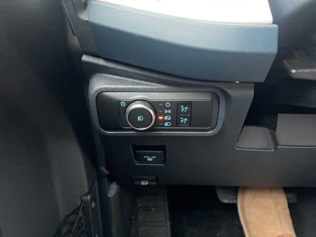 New 2026 Ford Bronco Heritage Edition image 24