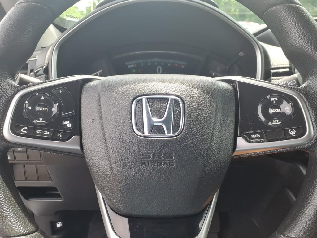 Used 2019 Honda CR-V EX image 5