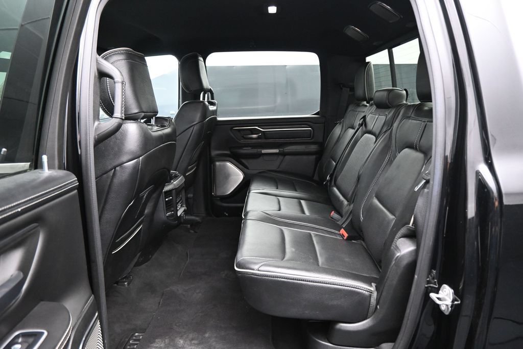 Used 2020 RAM 1500 Limited AWD/4WD image 26