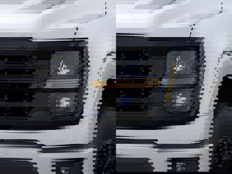 New 2025 Ford F150 XLT w/ Equipment Group 302A MID image 18