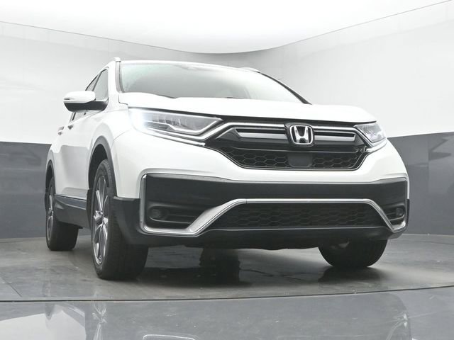 Used 2021 Honda CR-V Touring image 31