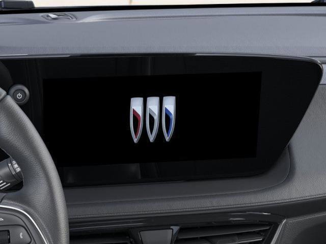New 2026 Buick Encore GX Preferred image 44